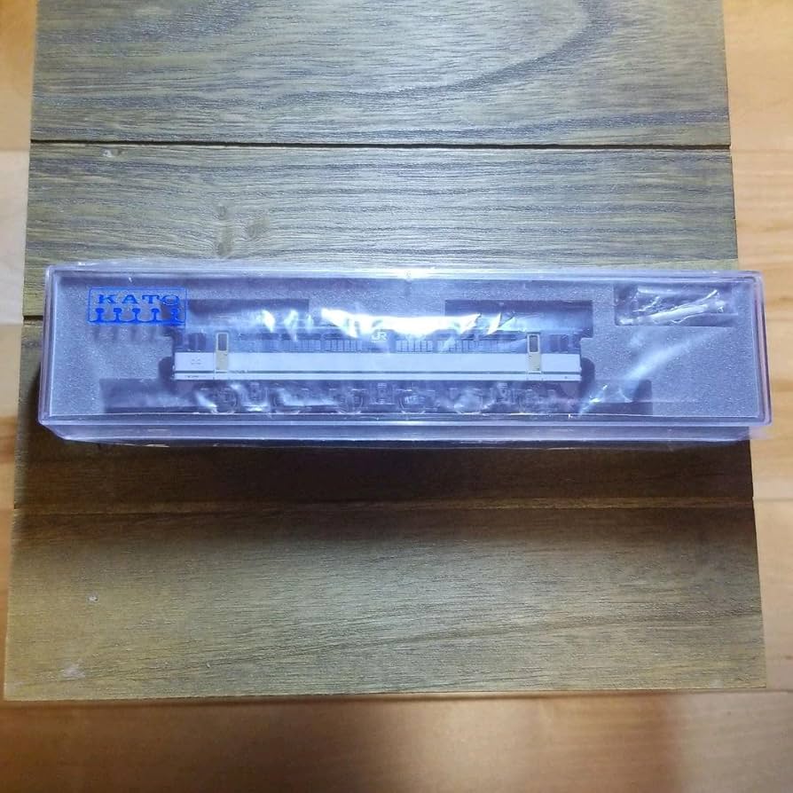 カトー Nゲージ 3019-8 EF65-1000番台前期形 JR貨物2次更新… Amazon | KATO 3019-8 EF65 1000 前期形 JR貨物 2次更新車色 N